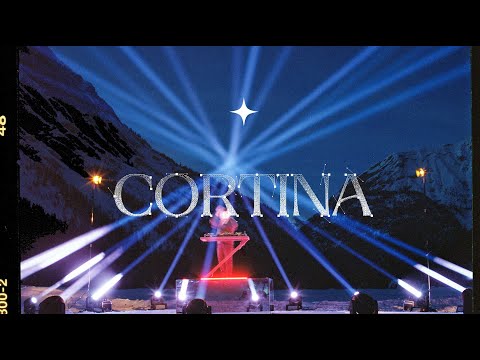 Wanderlust Cortina powered by Audi x Teaser