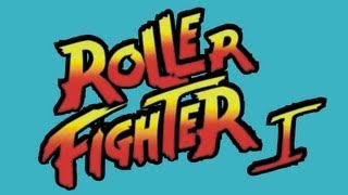 preview picture of video 'Roller Fighter 1'