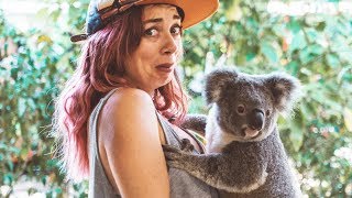 TOP 10 THINGS TO DO - GOLD COAST, AUSTRALIA