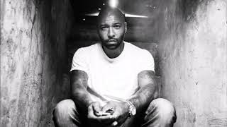 Joe Budden - Blood On The Wall Instrumental