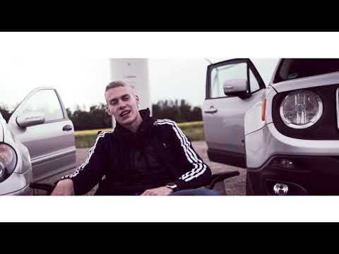 CONTROVERS - 2017 (feat. Kom4)  [OFFICIAL MUSICVIDEO] (Prod. by Kom4beats)