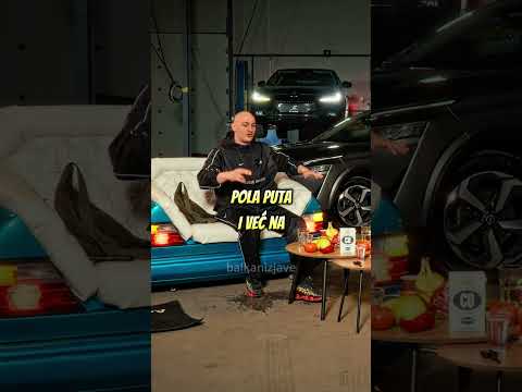 Designerica kad pravi posao za auto od 100 000€! Slike su AI generirane te nisu stvarne! #fyp