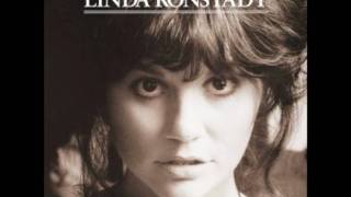 Linda Ronstadt  &quot;It Never Entered My Mind&quot;