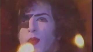 KISS - King Of The Night Time World 1976. 60fps
