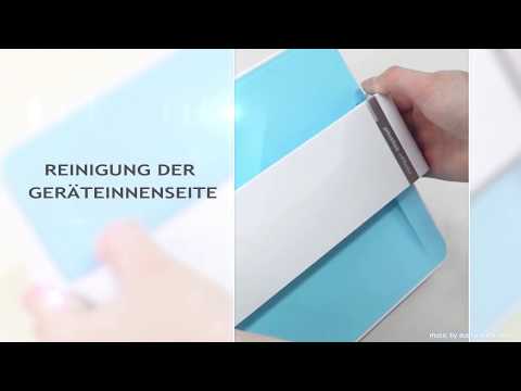 Produktvideo 3 ansehen
