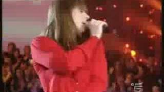 I WANT CANDY - MELANIE C (LIVE)