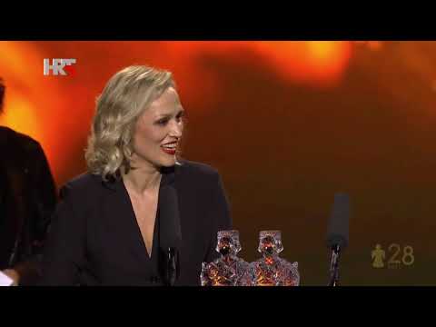 Porin 2021: Najbolja ženska vokalna izvedba - Vanna