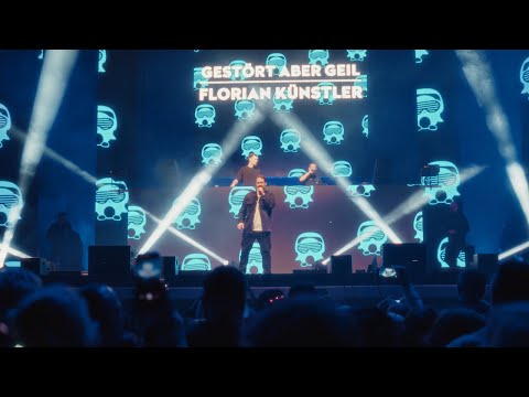 Florian Künstler x Gestört aber GeiL - Kleiner Finger Schwur GaG Club Version (Music Video)