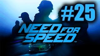 &quot;FINISH TOP 3 IN THE TOUGE WITH ROBYN (MOONLIGHT AND MOUNTAINS)&quot; Need For Speed 2015 #25
