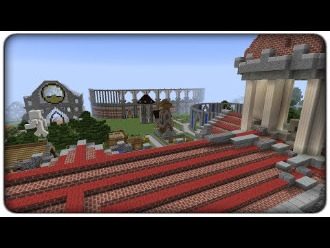 Patreon Server Update (NEW SERVER!)