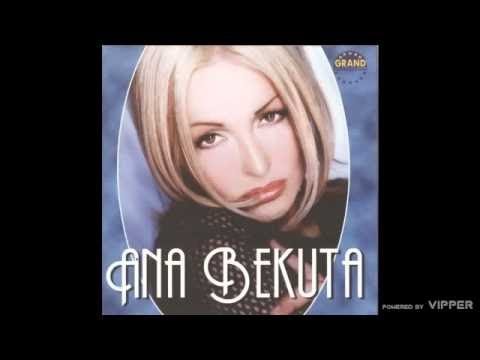 Ana Bekuta - Crven konac - (Audio 2001)