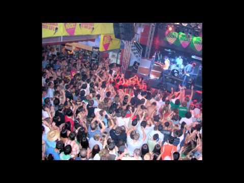 Kayo Marbilus - Lets Go