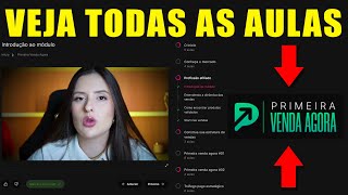 PVA - Primeira Venda Agora por dentro SERÁ QUE VALE A PENA? 😱