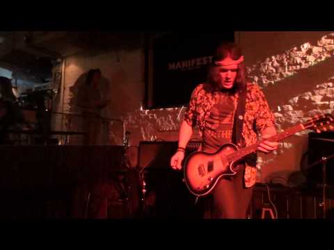 Reserve de Marche - 2014.03.02 - Manifest Bar, Moscow