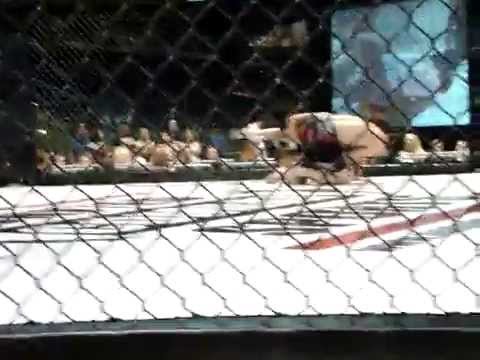 Dustin Winter Fights