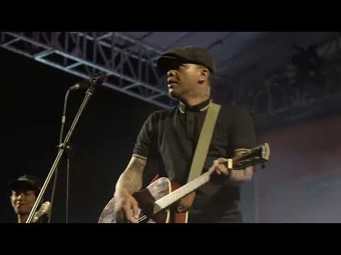 THE WORKING CLASS SYMPHONY LIVE AT HOREE FEST 2024 MALANG | @TWCSFolkOiSolo