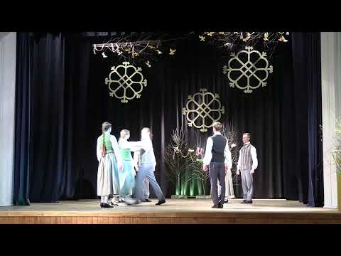 15. JDK "Žuburi" - "Vidzemes jandāls"