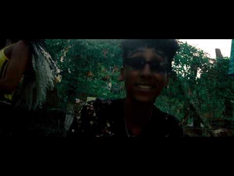 Suiky - Niggaz em Paris (Official vídeo)