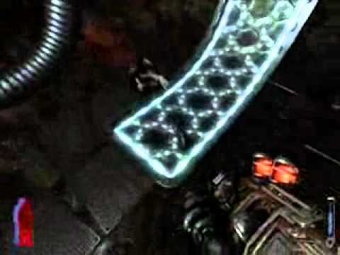 Paul's Gaming - Prey part04 - Spirit Walk