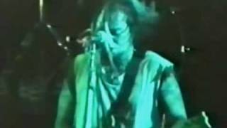 Soulfly - Quilombo live