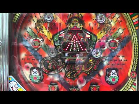 タイガー3の動画