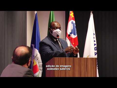 José Pereira é eleito presidente da Câmara Municipal de Rio Claro