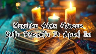 Download lagu Your Enemies Will Be Destroyed One By One This April mp3 Download lagu Your Enemies Will Be Destroyed One By One This April mp3