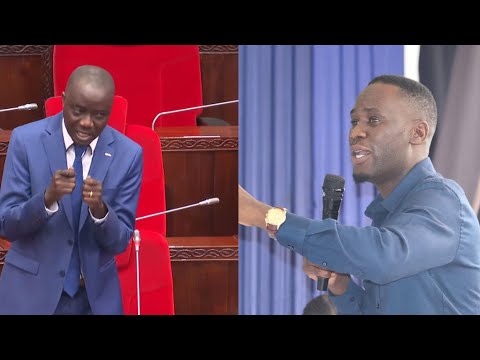 MTOZI ATEMA NYONGO MSUKUMA AKAMATWE? MAGUFULI AIBULIWA SAKATA LAFIKA PATAMU