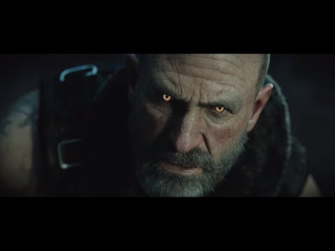 Werewolf: The Apocalypse - Earthblood | CGI Teaser