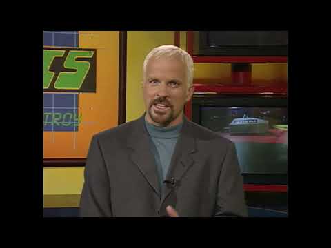 BattleBots Season 1.0 Episode 15