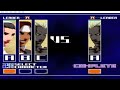 The King Of Fighters 2003 Mukai Ending