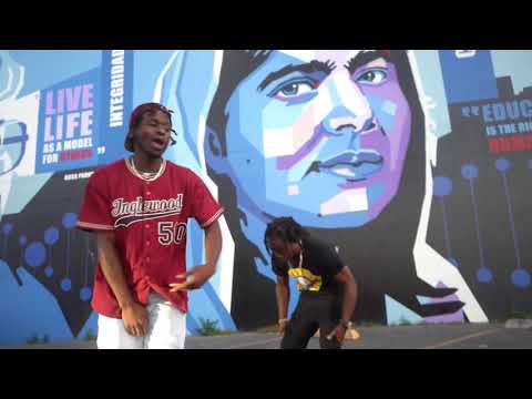 G Folk$ & Yodi - Changes (Official Music Video) | $4L ENT