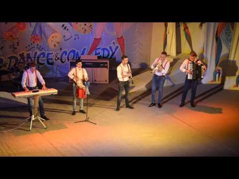 Taraful AUTHENTIC Botosani - Mahalageasca