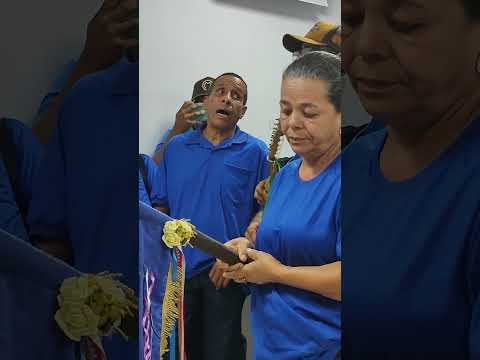 Folia do Alagado, FAINA - Go