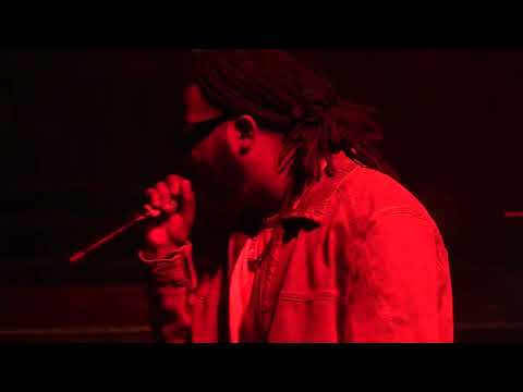 Sleazy F Baby - Live At Jazz Cafe (Camden), London [September 29th 2025]