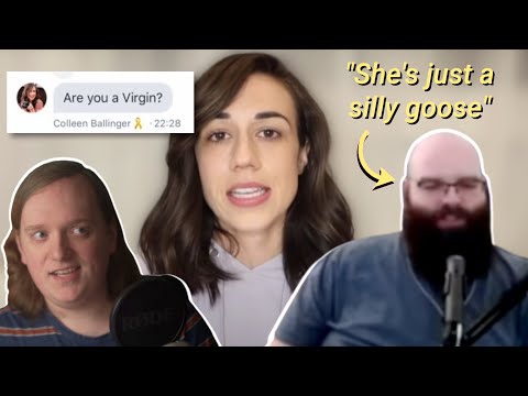 Why Are People Downplaying the Harm of Colleen Ballinger?