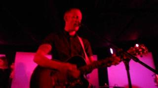 Laurence Fox - THE GREAT UNKNOWN - live at The Louisiana, Bristol, 2016 May 21st