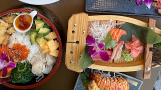 Bluefin Sushi & Thai | BlackTigerEats
