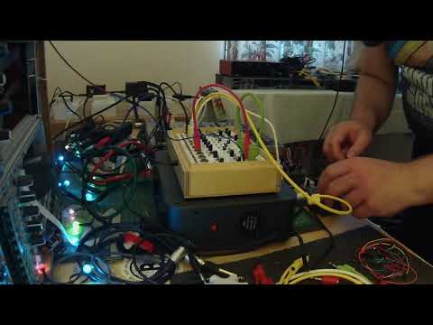 Anomalous Transmission | Kastle x2 | Field Kit