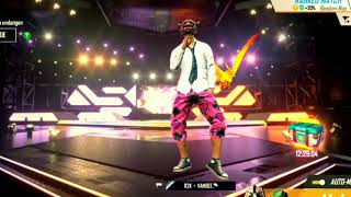 Download lagu Slow Motion FF Loby Terbaru || Story Wa 30 Detik mp3