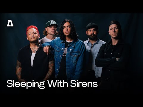 Sleeping With Sirens on Audiotree Live (Full Session)