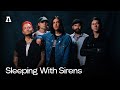 Sleeping With Sirens On Audiotree Live Full Session