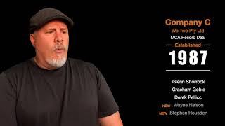 The Story of the Founders of Little River Band You&#39;ve Never Been Told