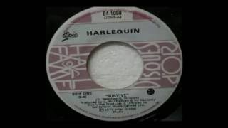 Download lagu Harlequin - Survive (1979) mp3