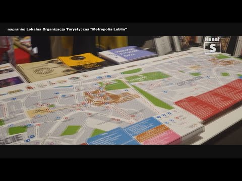Poznaj Lublin z Przewodnikiem! | Telewizja Kanał S