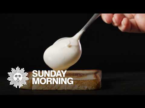 The origin and evolution of your favorite classic condiments