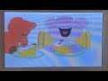 Closing To Kipper The Dog Amazing Discoveries 2005 DVD ️ ️