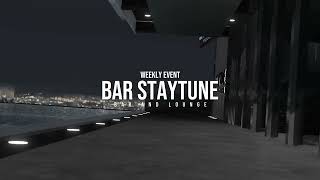 【VRChat】BarSTAYTUNE【Promotion 2】#雑談イベント