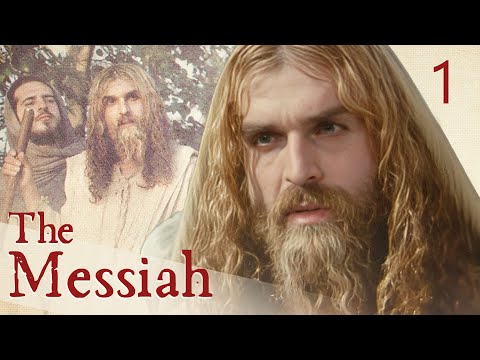 The Messiah | English | Episode 01