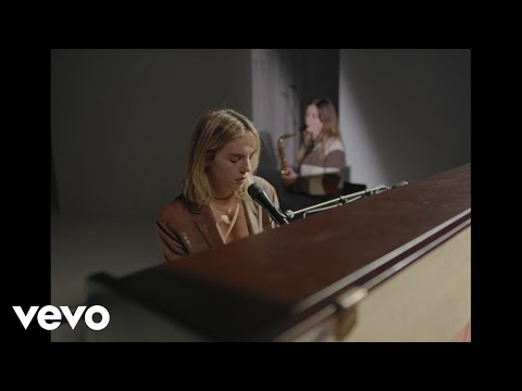 One For Sorrow Two For Joni Jones - The Japanese House